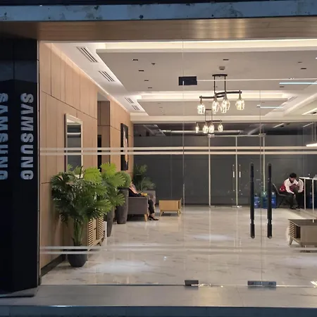 Jtower Residences - Comfort Living