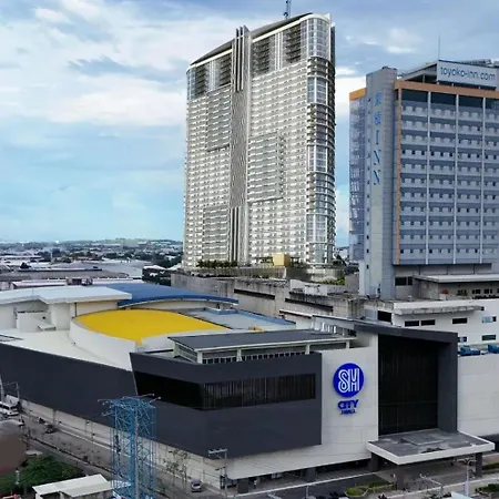 Jtower Residences - Comfort Living