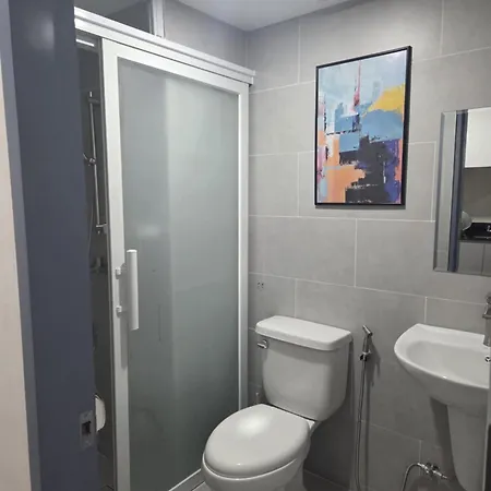 Jtower Residences - Comfort Living