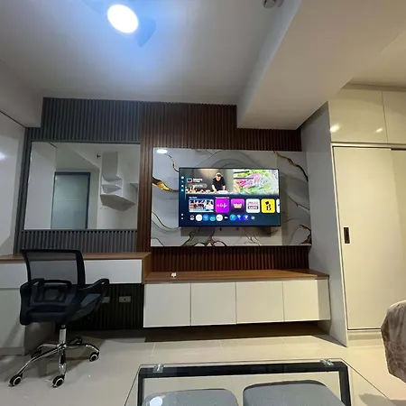 Jtower Residences - Comfort Living