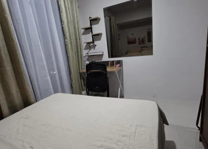 Jtower Residences - Comfort Living Aparthotel 4*