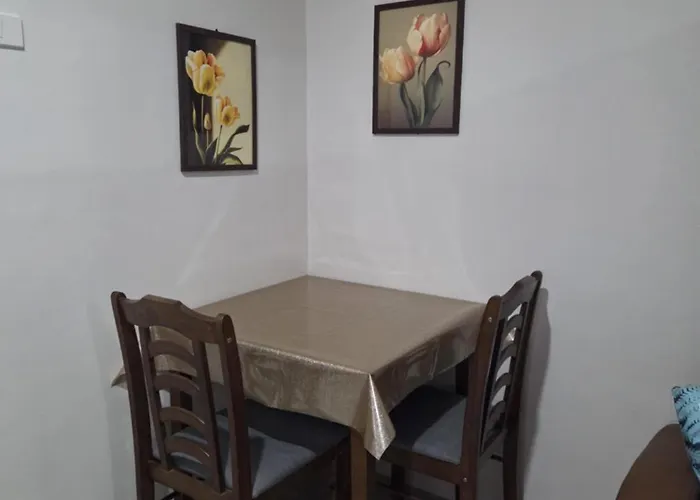 Jtower Residences - Comfort Living Aparthotel 4*