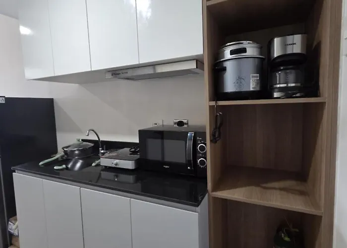 Jtower Residences - Comfort Living Aparthotel