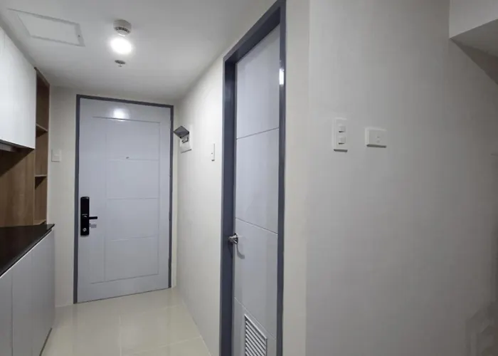 Jtower Residences - Comfort Living 4*