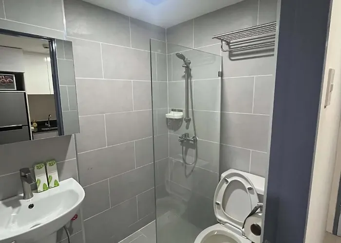 Aparthotel Jtower Residences - Comfort Living 4*