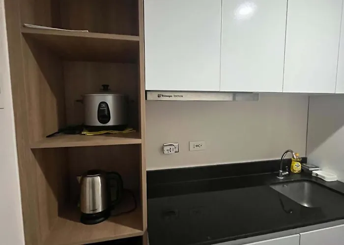Jtower Residences - Comfort Living Mandaue