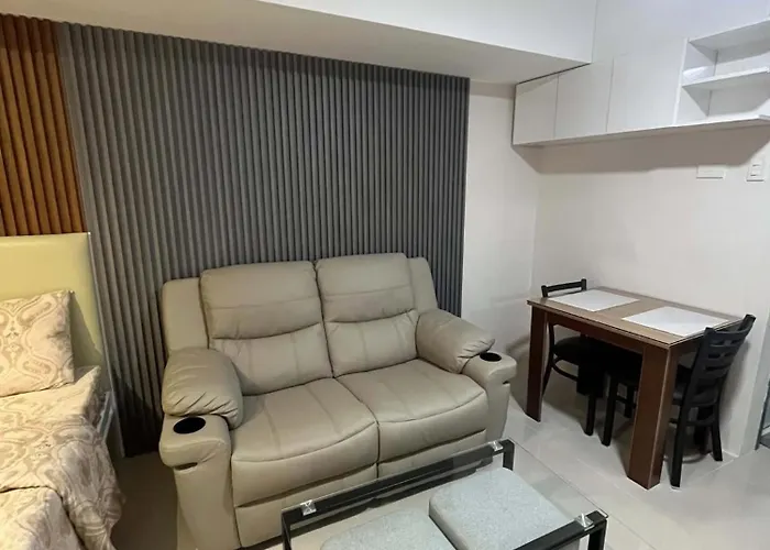 Aparthotel Jtower Residences - Comfort Living 4*