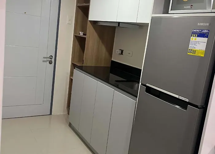 Jtower Residences - Comfort Living